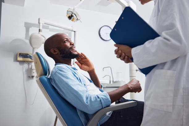 Best Emergency Treatment for Dental Infections or Abscesses in Hotchkiss, CO